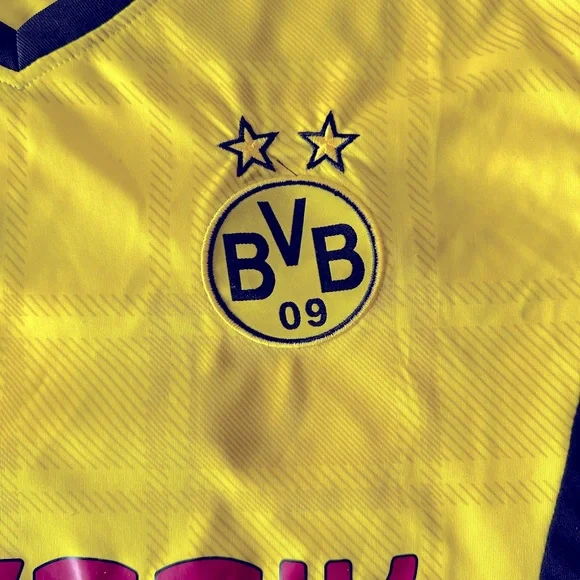 BVB! 🖤💛 - Picture 2 of 3